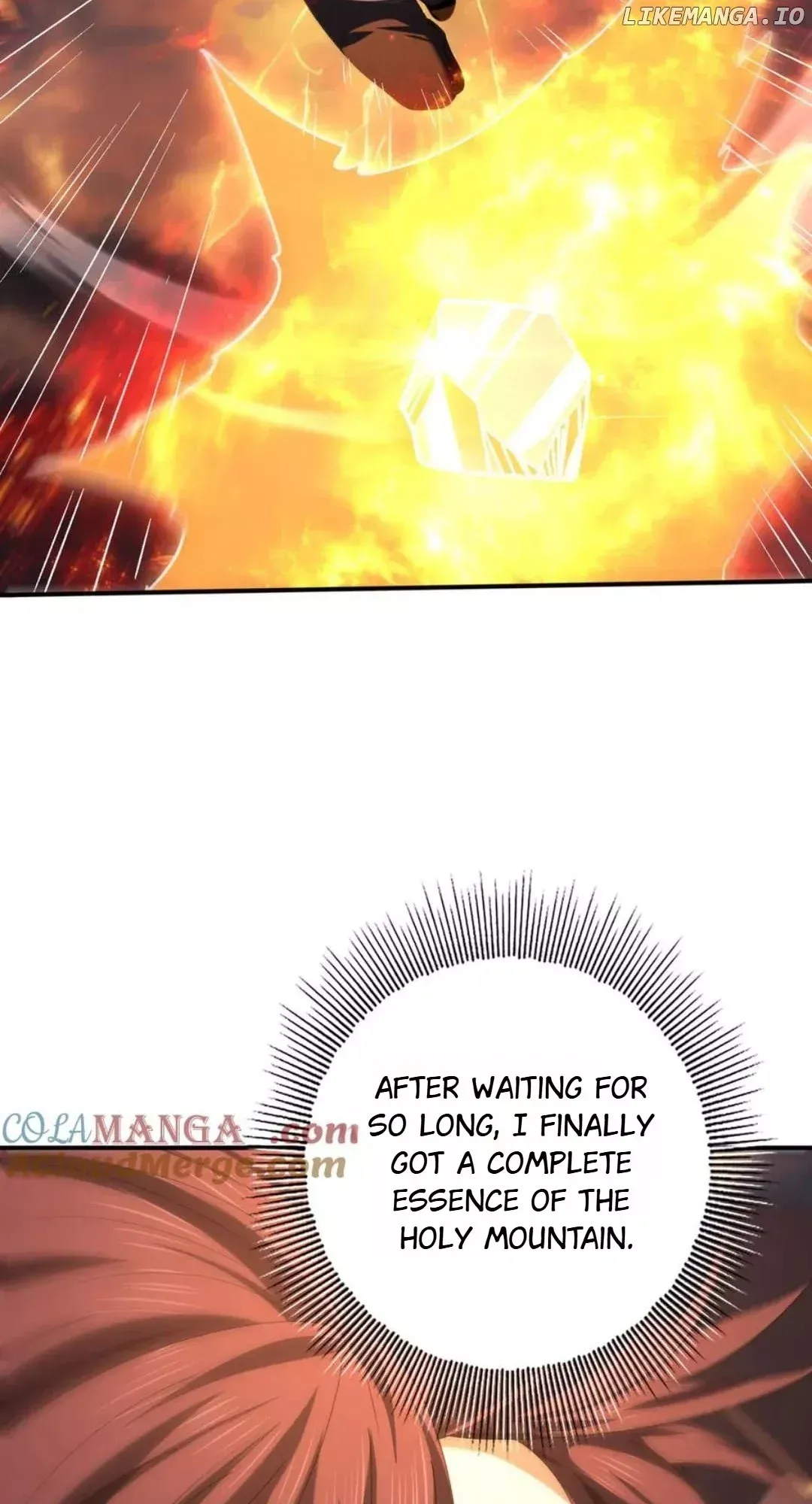 National Job Change: I’m Stuck As the Weakest Dragon Tamer?! Chapter 96 page 18 - 