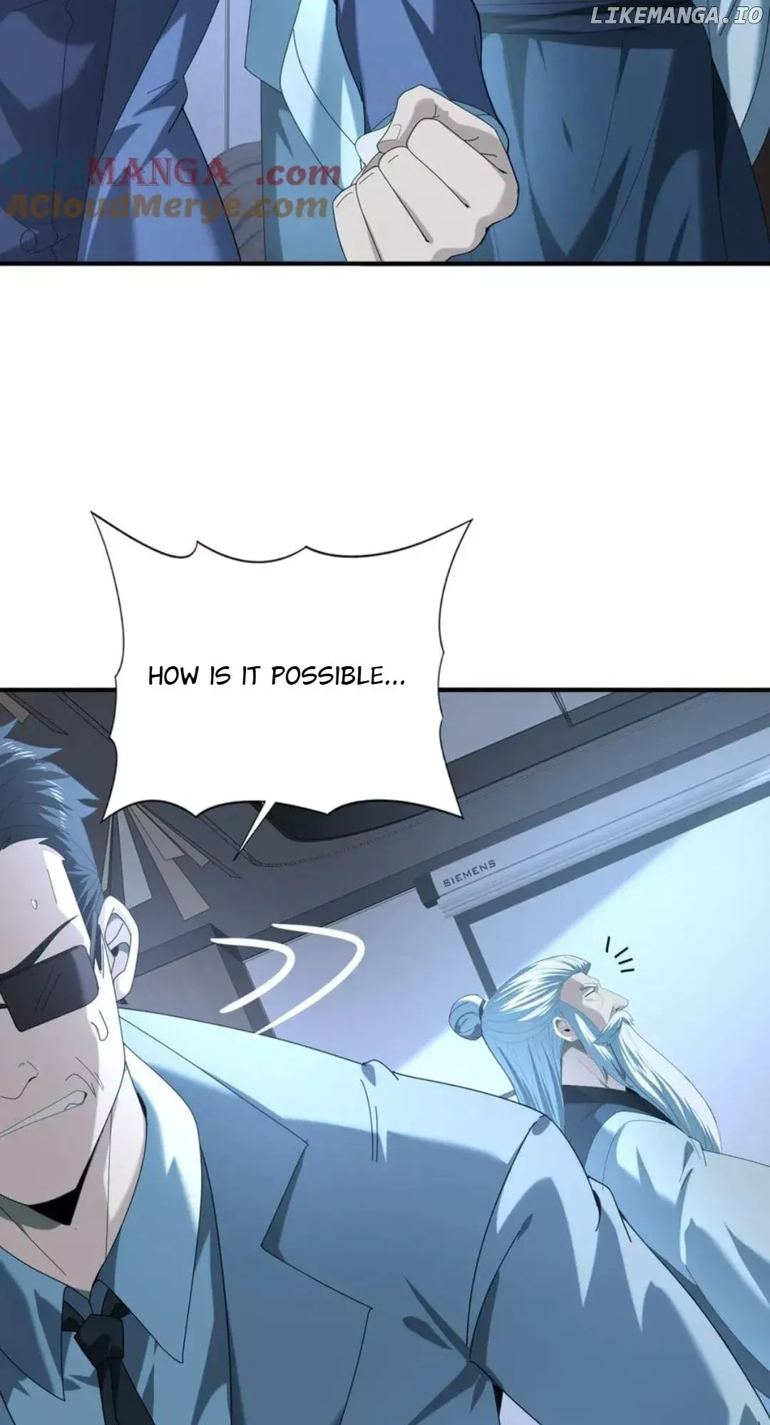 National Job Change: I’m Stuck As the Weakest Dragon Tamer?! Chapter 96 page 22 - 