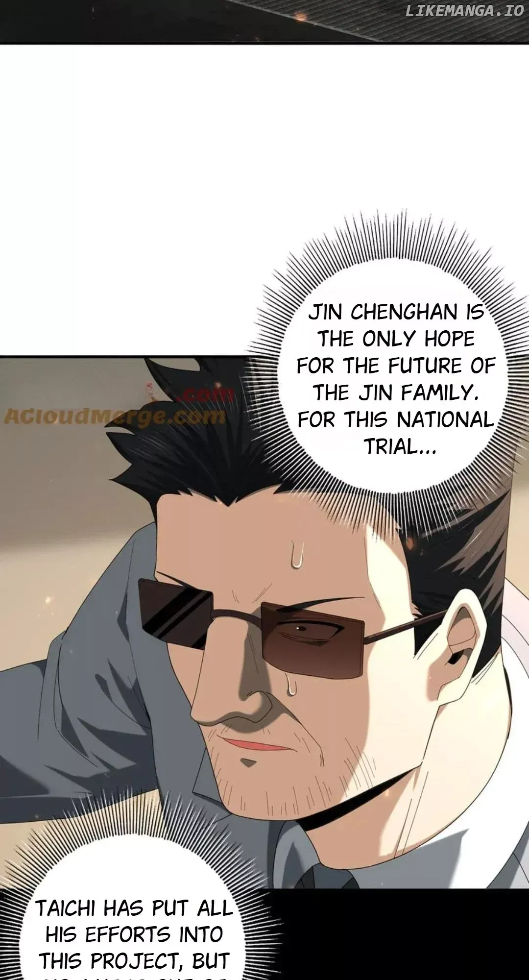 National Job Change: I’m Stuck As the Weakest Dragon Tamer?! Chapter 96 page 25 - 