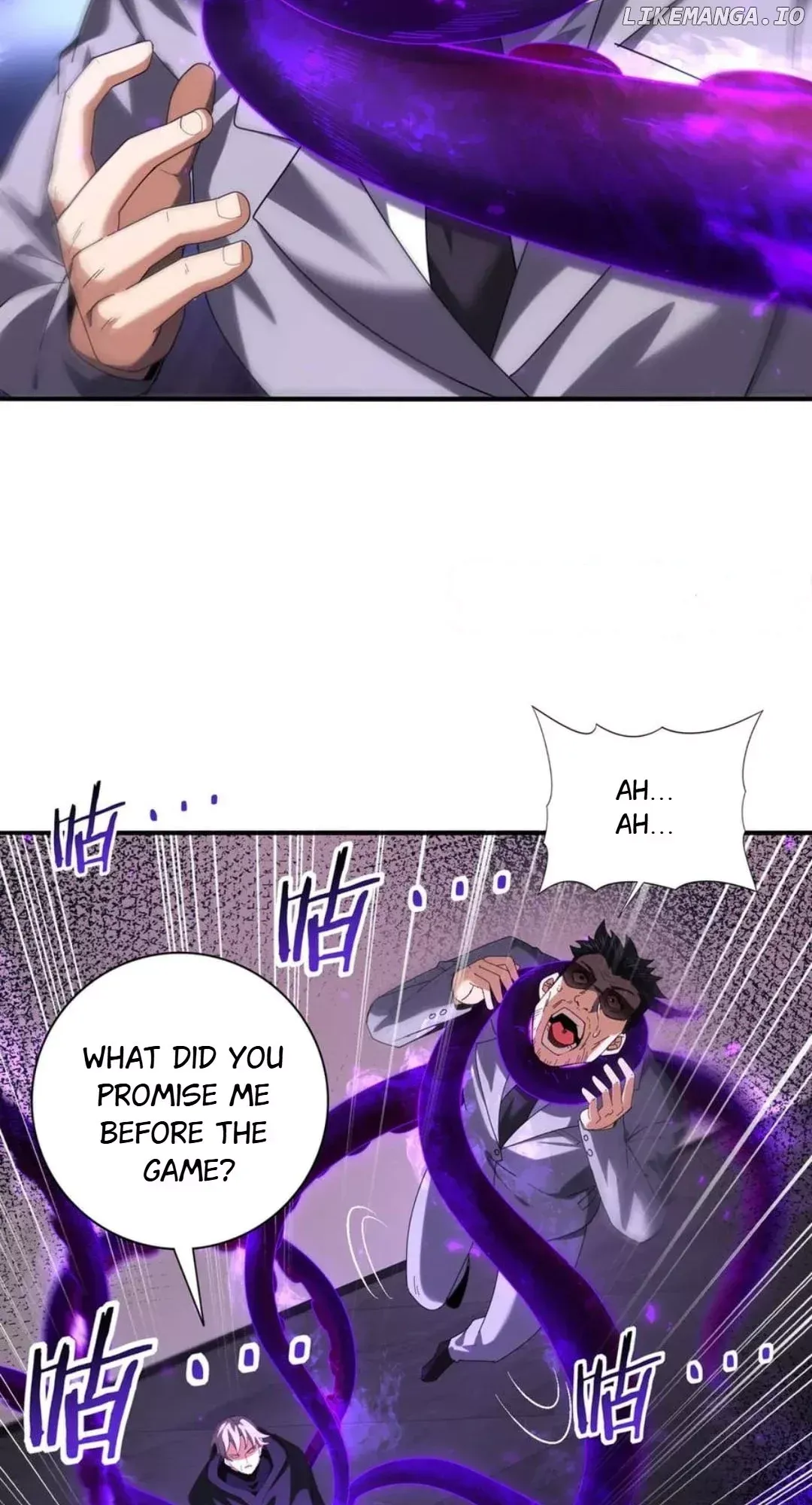 National Job Change: I’m Stuck As the Weakest Dragon Tamer?! Chapter 96 page 34 - 