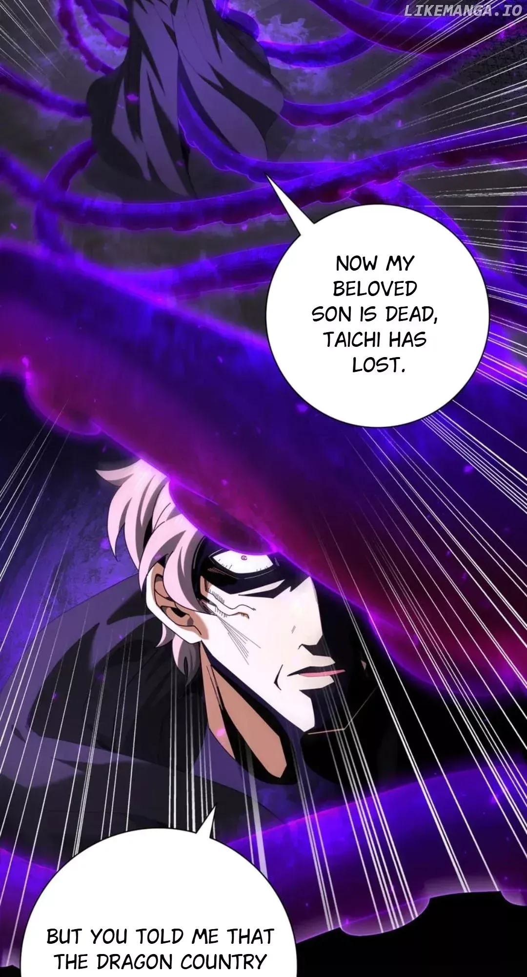 National Job Change: I’m Stuck As the Weakest Dragon Tamer?! Chapter 96 page 35 - 