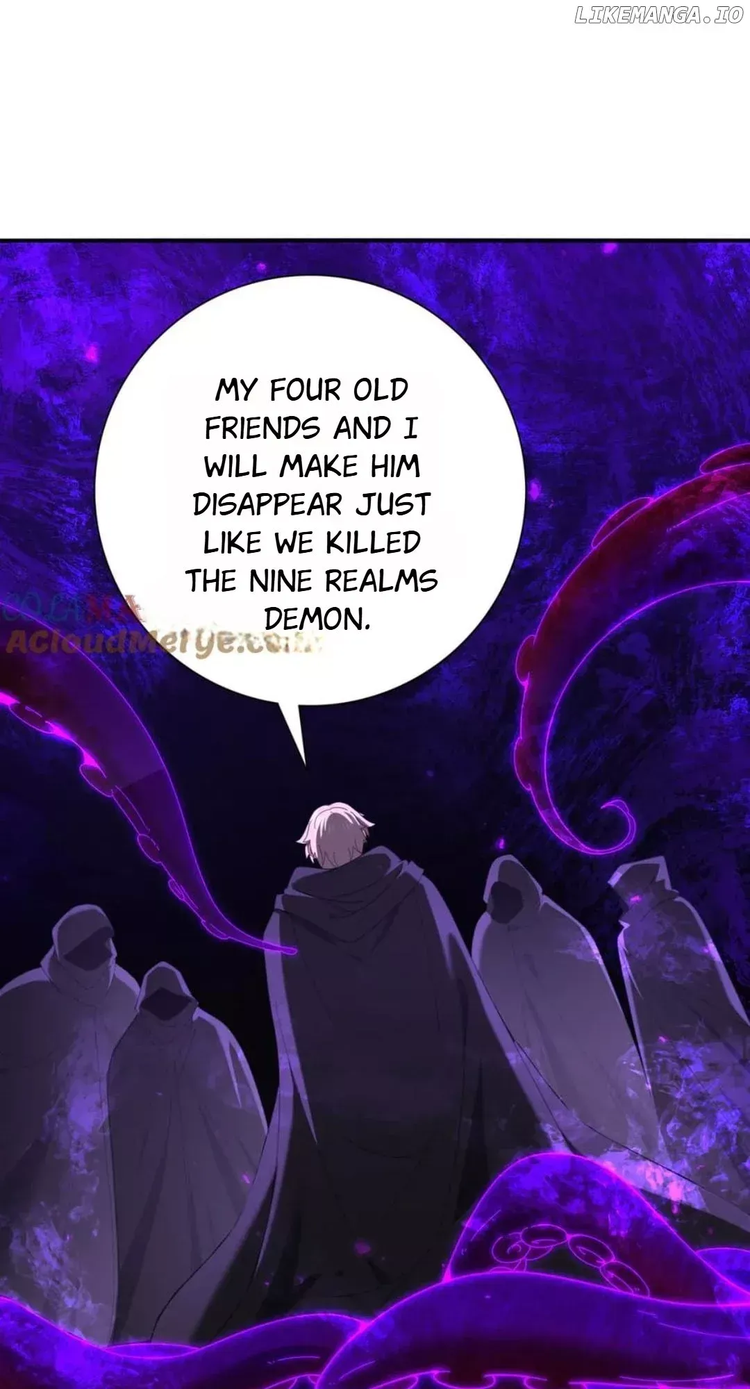 National Job Change: I’m Stuck As the Weakest Dragon Tamer?! Chapter 96 page 39 - 