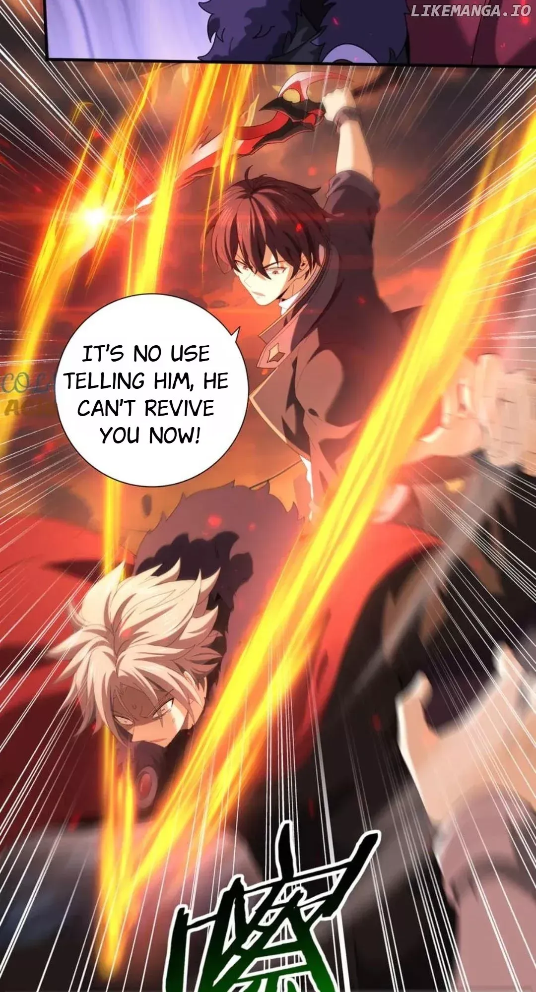 National Job Change: I’m Stuck As the Weakest Dragon Tamer?! Chapter 96 page 5 - 