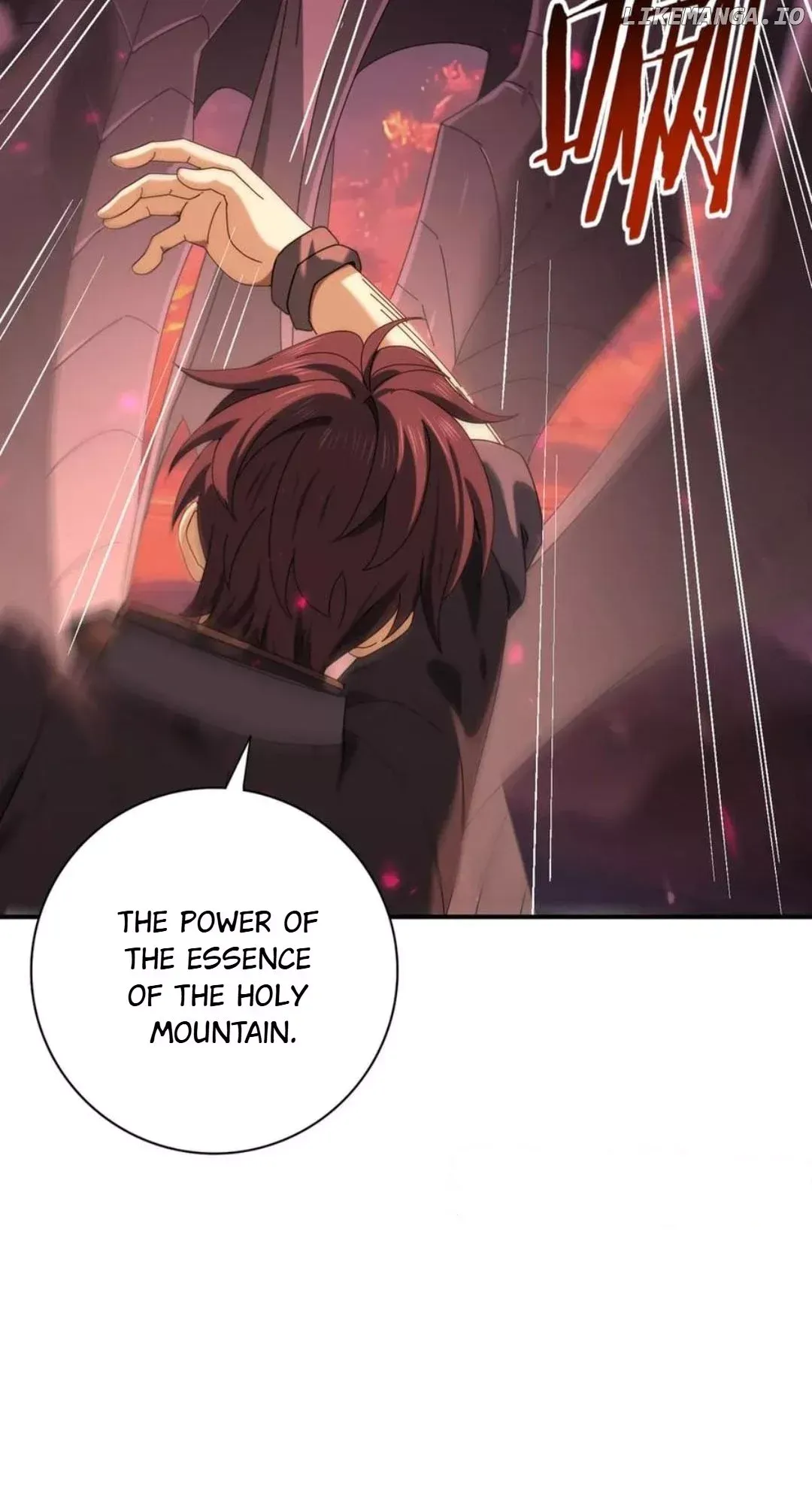 National Job Change: I’m Stuck As the Weakest Dragon Tamer?! Chapter 96 page 46 - 