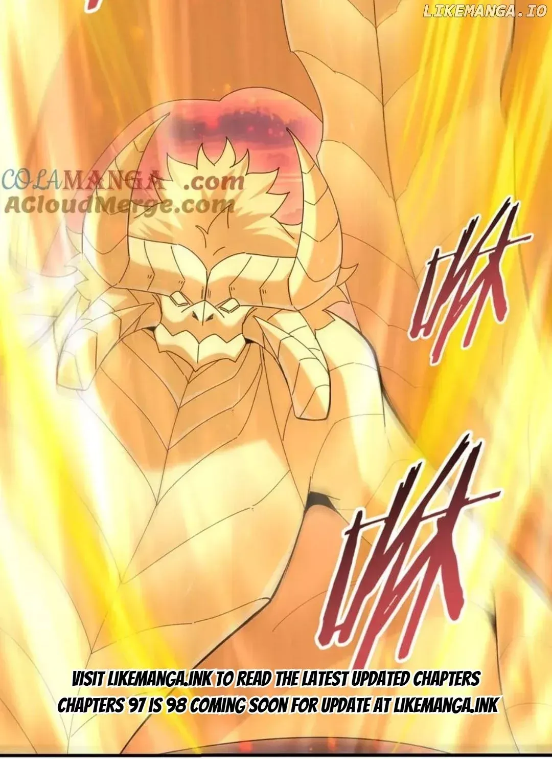National Job Change: I’m Stuck As the Weakest Dragon Tamer?! Chapter 96 page 53 - 