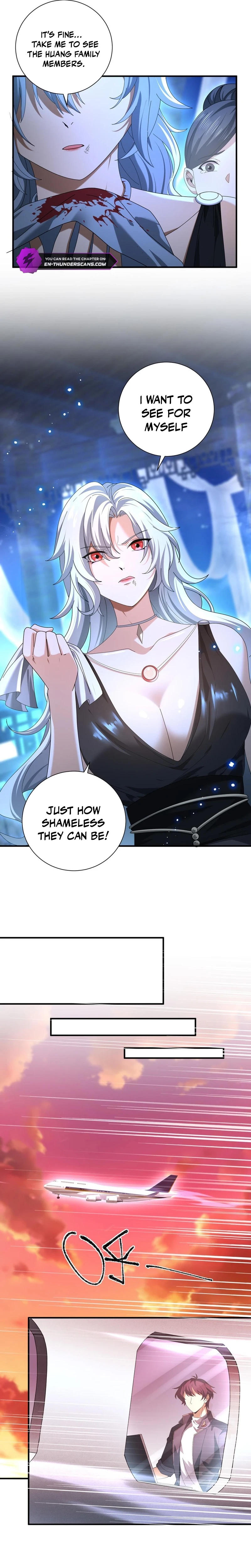 National Job Change: I’m Stuck As the Weakest Dragon Tamer?! Chapter 99 page 3 - 