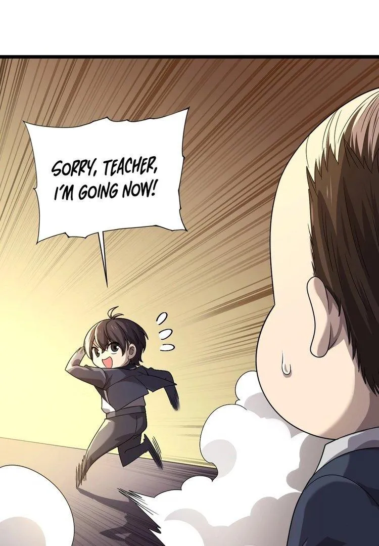 National Job Change: I’m Stuck As the Weakest Dragon Tamer?! Chapter 1 page 19 - 