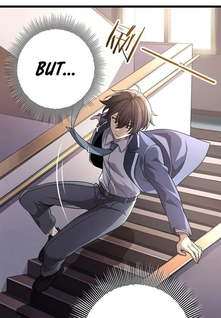 National Job Change: I’m Stuck As the Weakest Dragon Tamer?! Chapter 1 page 21 - 