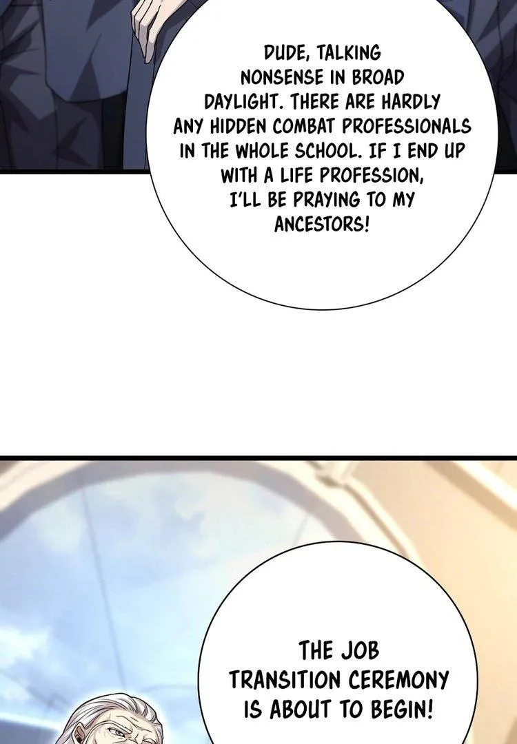 National Job Change: I’m Stuck As the Weakest Dragon Tamer?! Chapter 1 page 30 - 