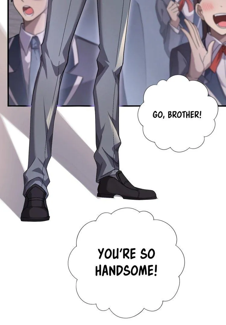 National Job Change: I’m Stuck As the Weakest Dragon Tamer?! Chapter 1 page 42 - 