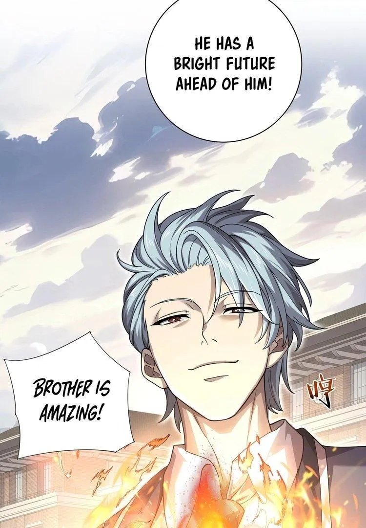 National Job Change: I’m Stuck As the Weakest Dragon Tamer?! Chapter 1 page 50 - 