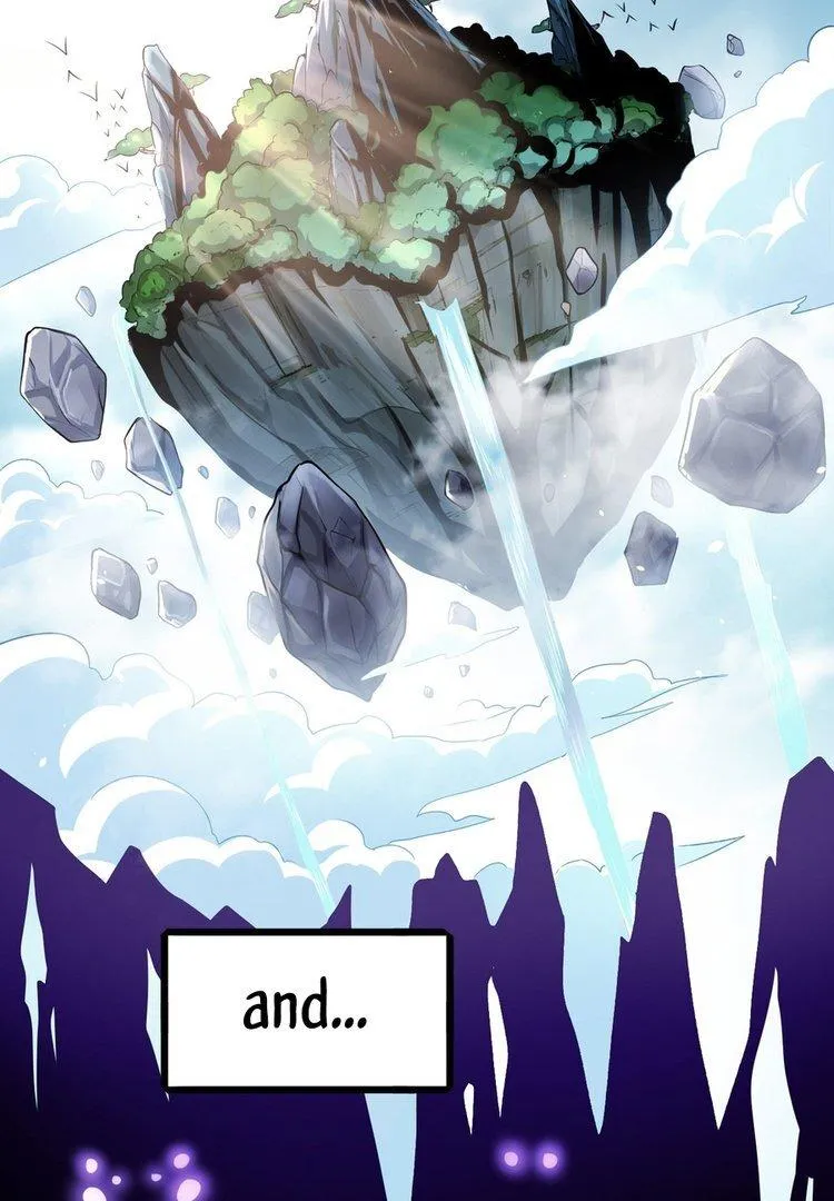 National Job Change: I’m Stuck As the Weakest Dragon Tamer?! Chapter 1 page 6 - 