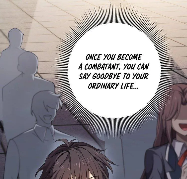 National Job Change: I’m Stuck As the Weakest Dragon Tamer?! Chapter 1 page 52 - 