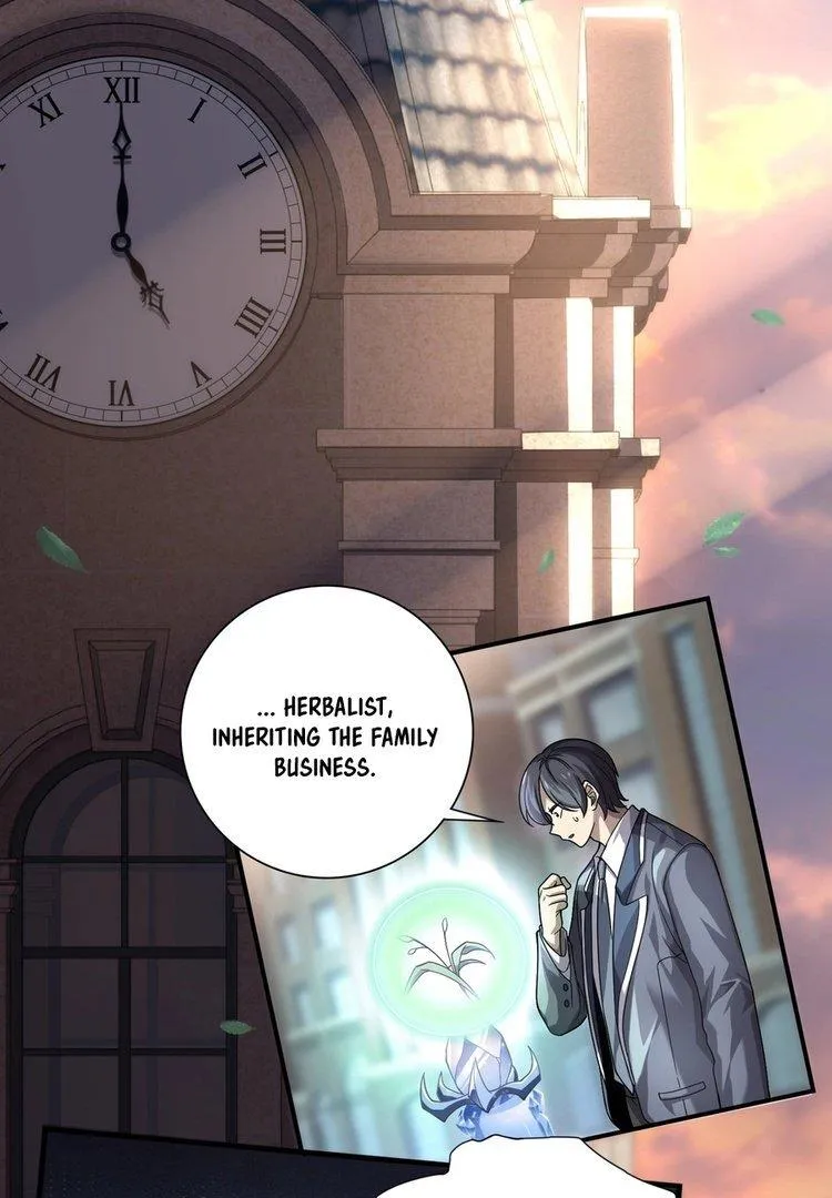 National Job Change: I’m Stuck As the Weakest Dragon Tamer?! Chapter 1 page 56 - 