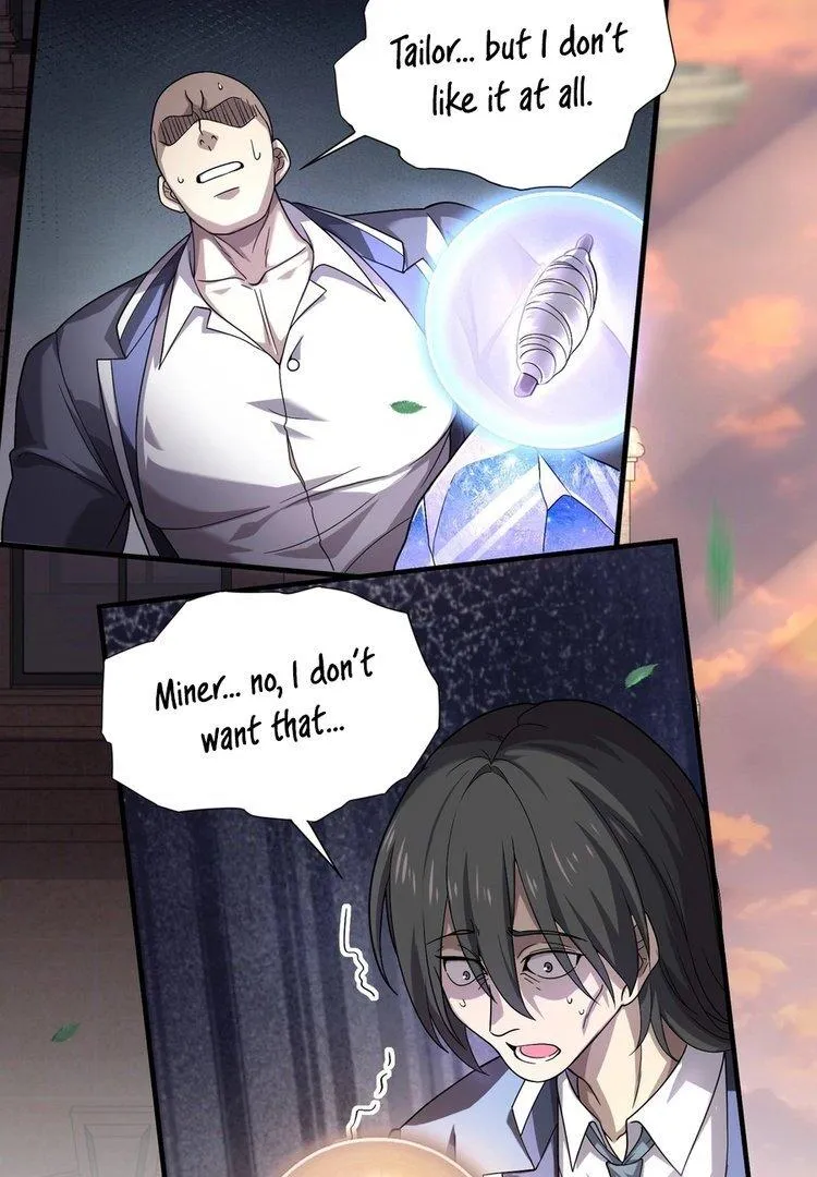 National Job Change: I’m Stuck As the Weakest Dragon Tamer?! Chapter 1 page 57 - 