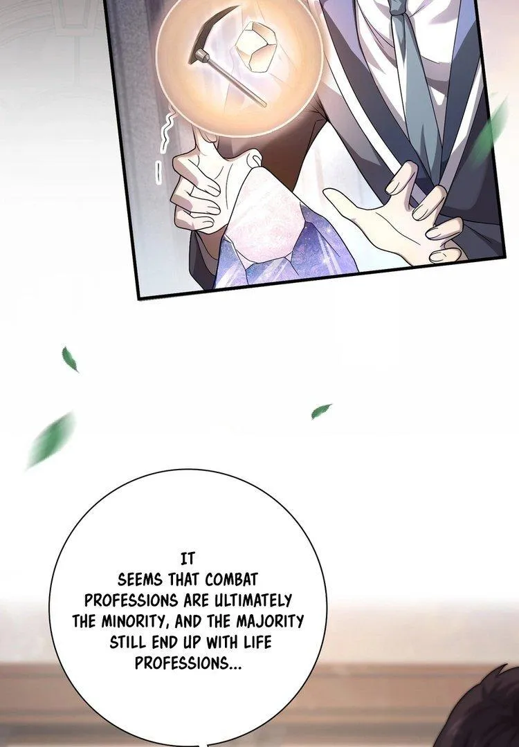 National Job Change: I’m Stuck As the Weakest Dragon Tamer?! Chapter 1 page 58 - 