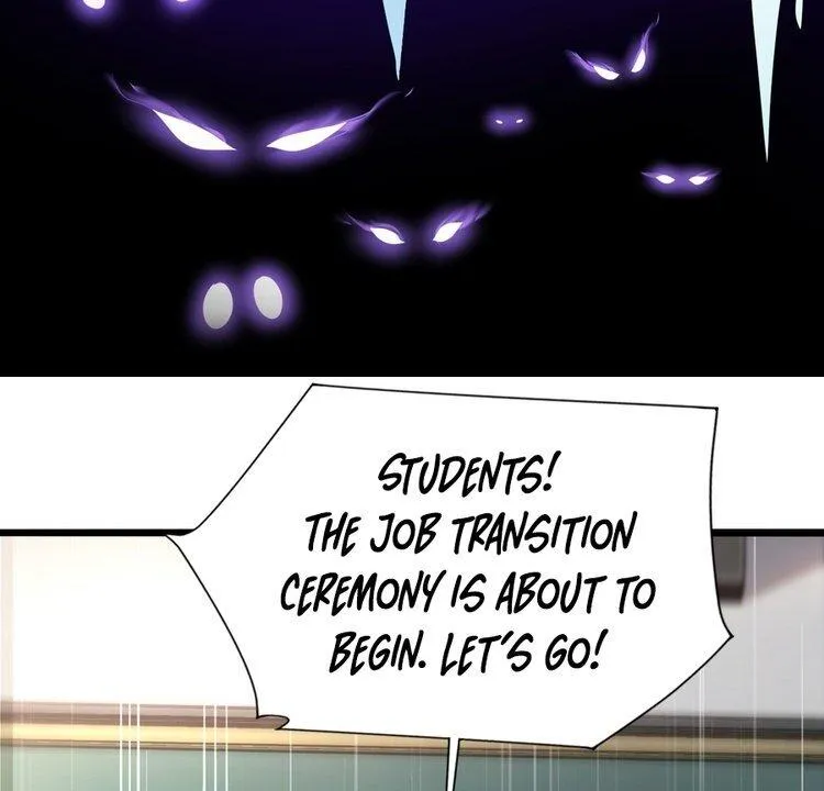 National Job Change: I’m Stuck As the Weakest Dragon Tamer?! Chapter 1 page 7 - 