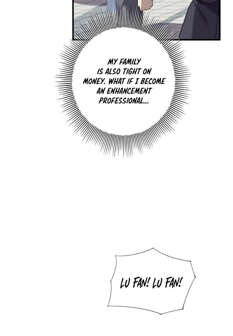 National Job Change: I’m Stuck As the Weakest Dragon Tamer?! Chapter 1 page 66 - 