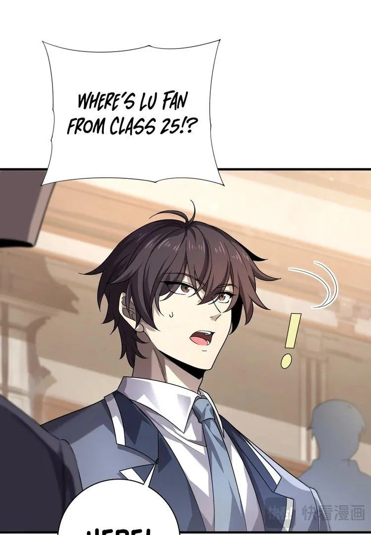 National Job Change: I’m Stuck As the Weakest Dragon Tamer?! Chapter 1 page 67 - 
