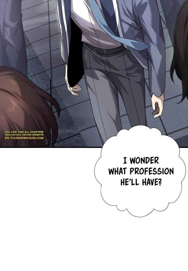 National Job Change: I’m Stuck As the Weakest Dragon Tamer?! Chapter 1 page 69 - 