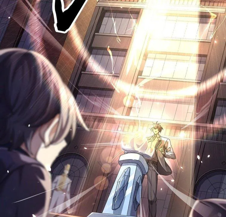 National Job Change: I’m Stuck As the Weakest Dragon Tamer?! Chapter 1 page 79 - 