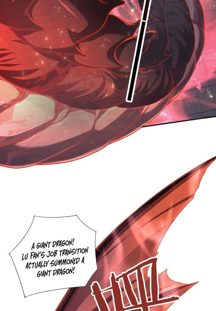 National Job Change: I’m Stuck As the Weakest Dragon Tamer?! Chapter 1 page 83 - 