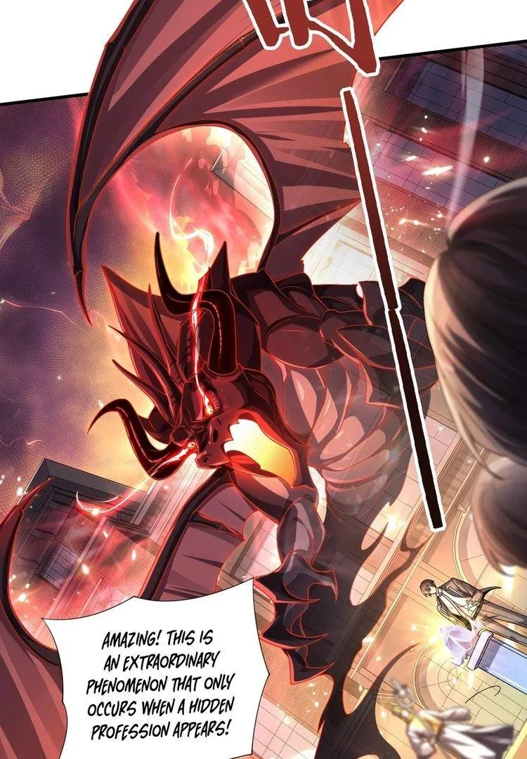 National Job Change: I’m Stuck As the Weakest Dragon Tamer?! Chapter 1 page 84 - 