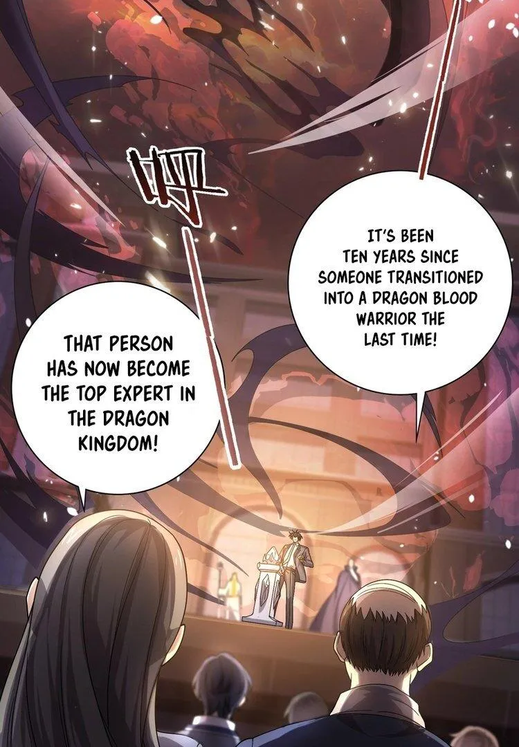 National Job Change: I’m Stuck As the Weakest Dragon Tamer?! Chapter 1 page 91 - 