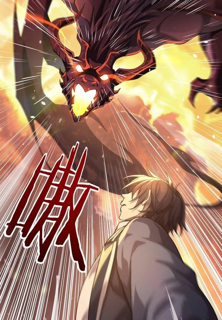 National Job Change: I’m Stuck As the Weakest Dragon Tamer?! Chapter 1 page 94 - 