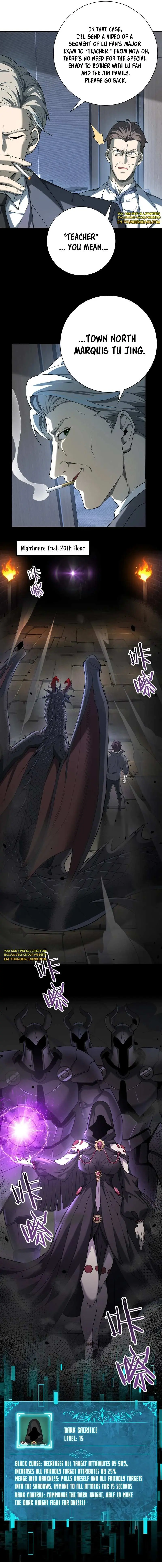 National Job Change: I’m Stuck As the Weakest Dragon Tamer?! Chapter 14 page 12 - 
