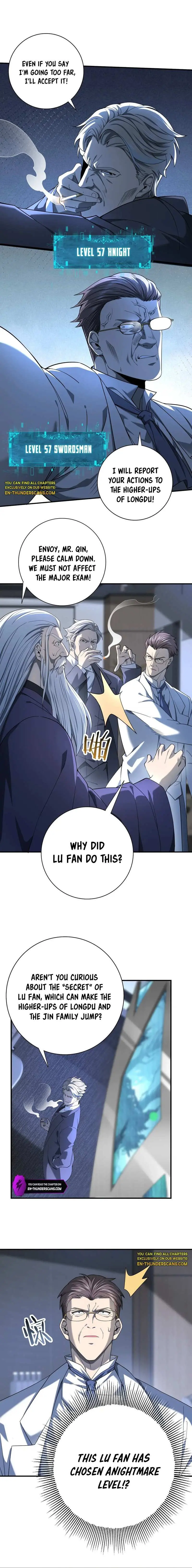 National Job Change: I’m Stuck As the Weakest Dragon Tamer?! Chapter 14 page 7 - 
