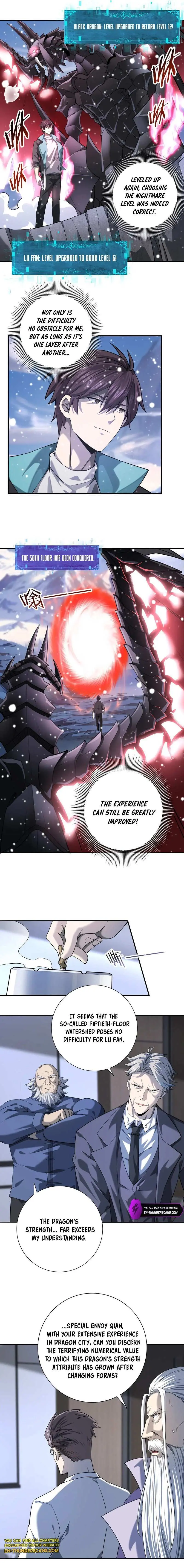National Job Change: I’m Stuck As the Weakest Dragon Tamer?! Chapter 15 page 11 - 