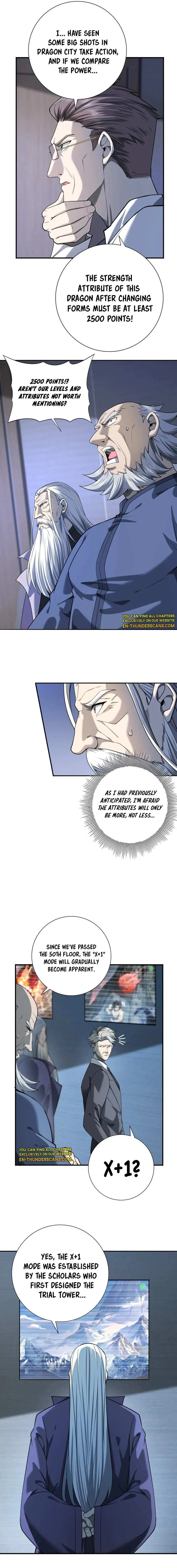 National Job Change: I’m Stuck As the Weakest Dragon Tamer?! Chapter 15 page 12 - 