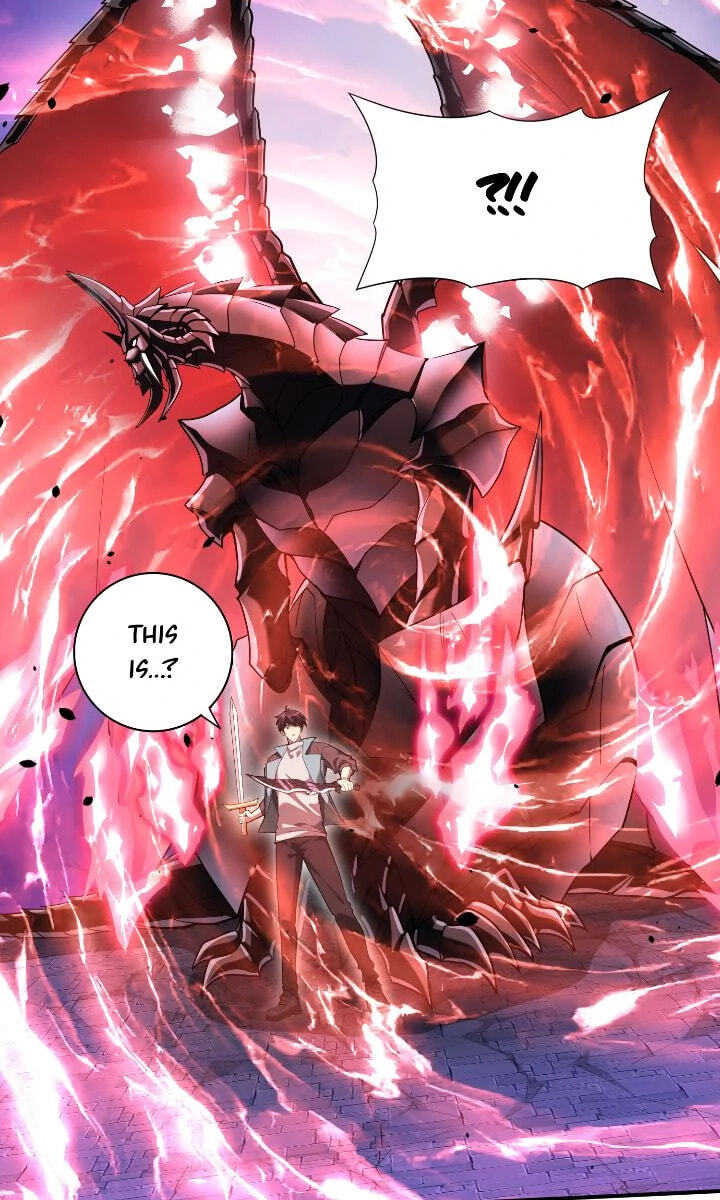 National Job Change: I’m Stuck As the Weakest Dragon Tamer?! Chapter 17 page 11 - 