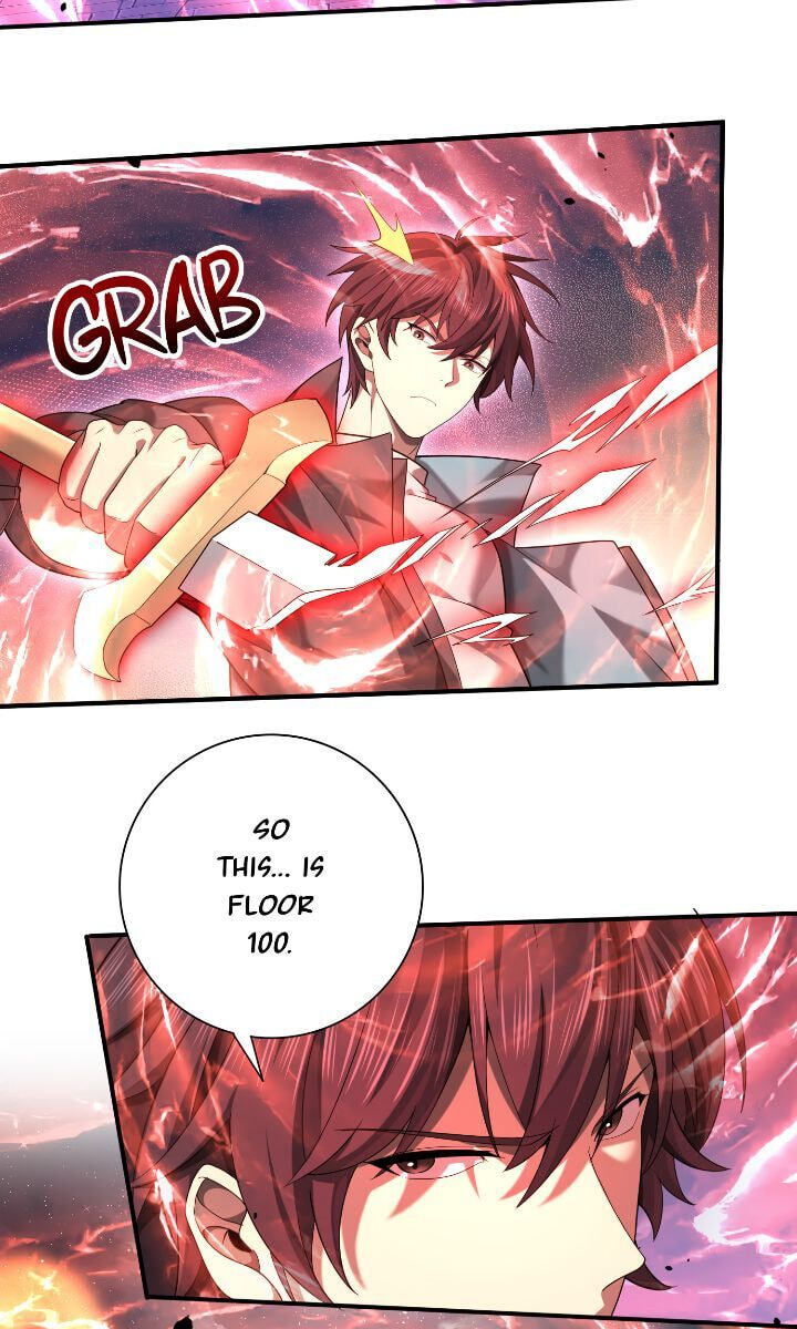 National Job Change: I’m Stuck As the Weakest Dragon Tamer?! Chapter 17 page 12 - 