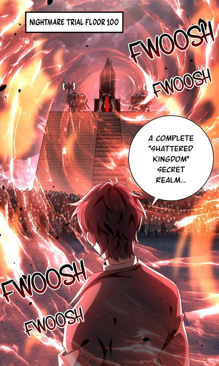National Job Change: I’m Stuck As the Weakest Dragon Tamer?! Chapter 17 page 13 - 