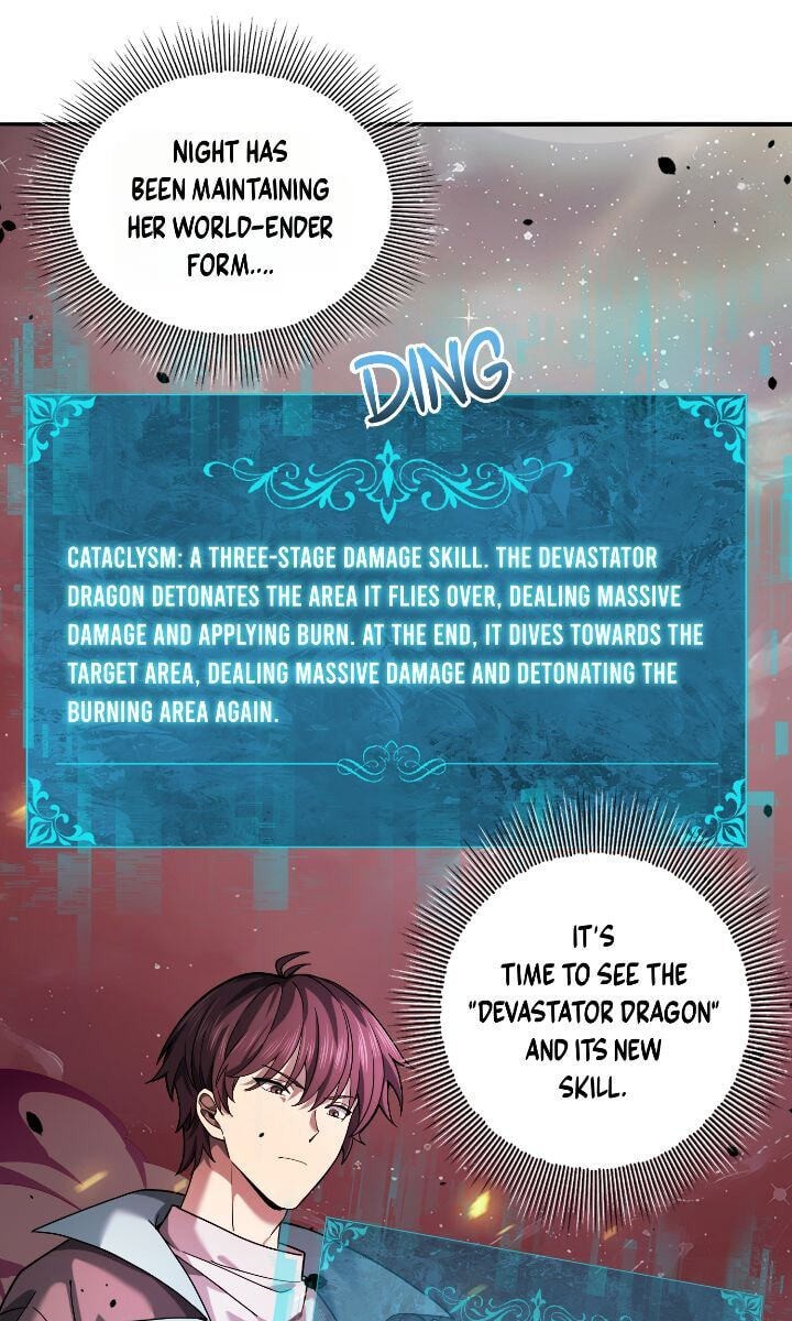 National Job Change: I’m Stuck As the Weakest Dragon Tamer?! Chapter 17 page 18 - 