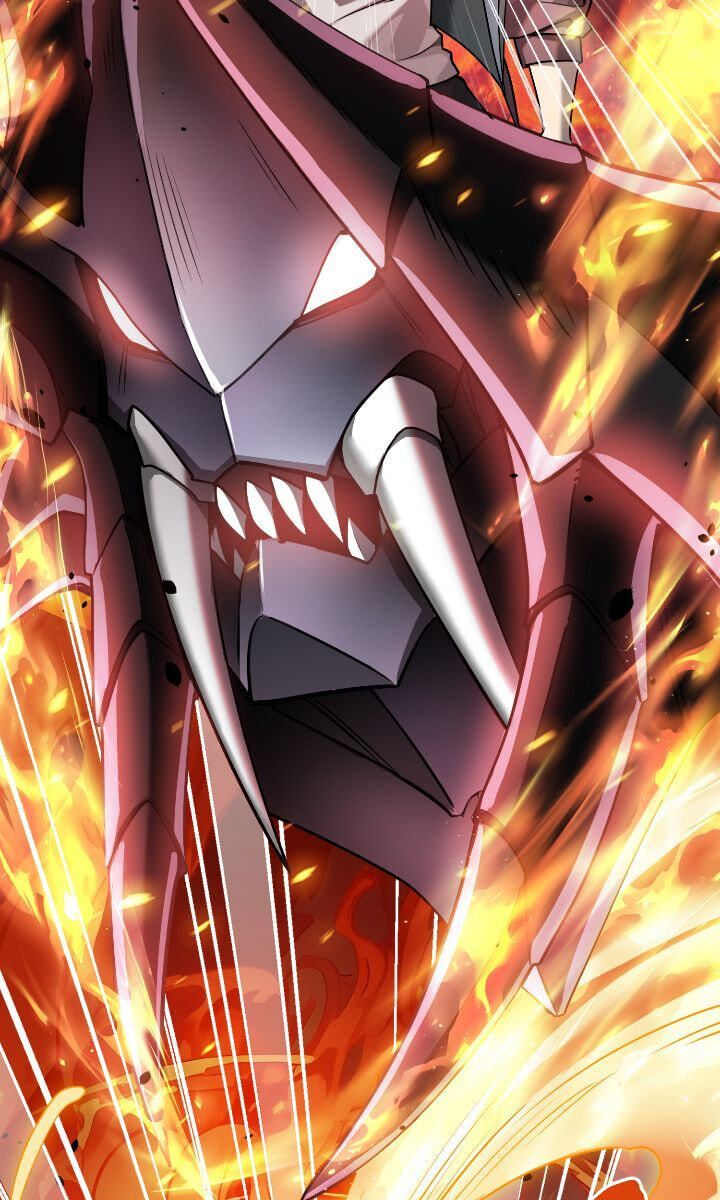 National Job Change: I’m Stuck As the Weakest Dragon Tamer?! Chapter 17 page 22 - 