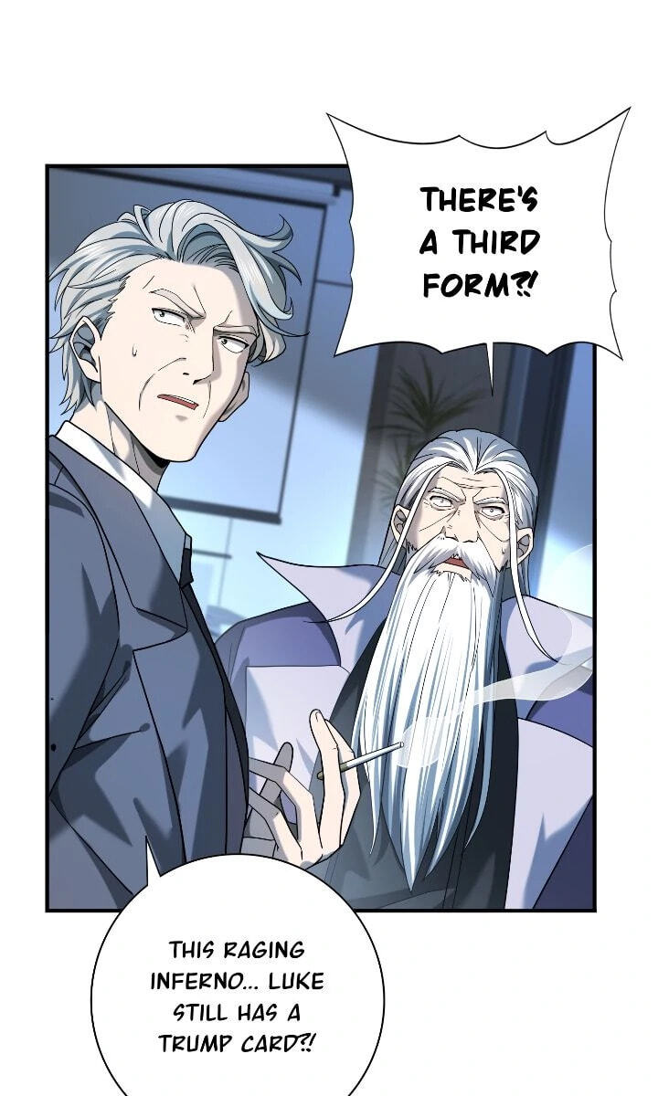 National Job Change: I’m Stuck As the Weakest Dragon Tamer?! Chapter 17 page 27 - 