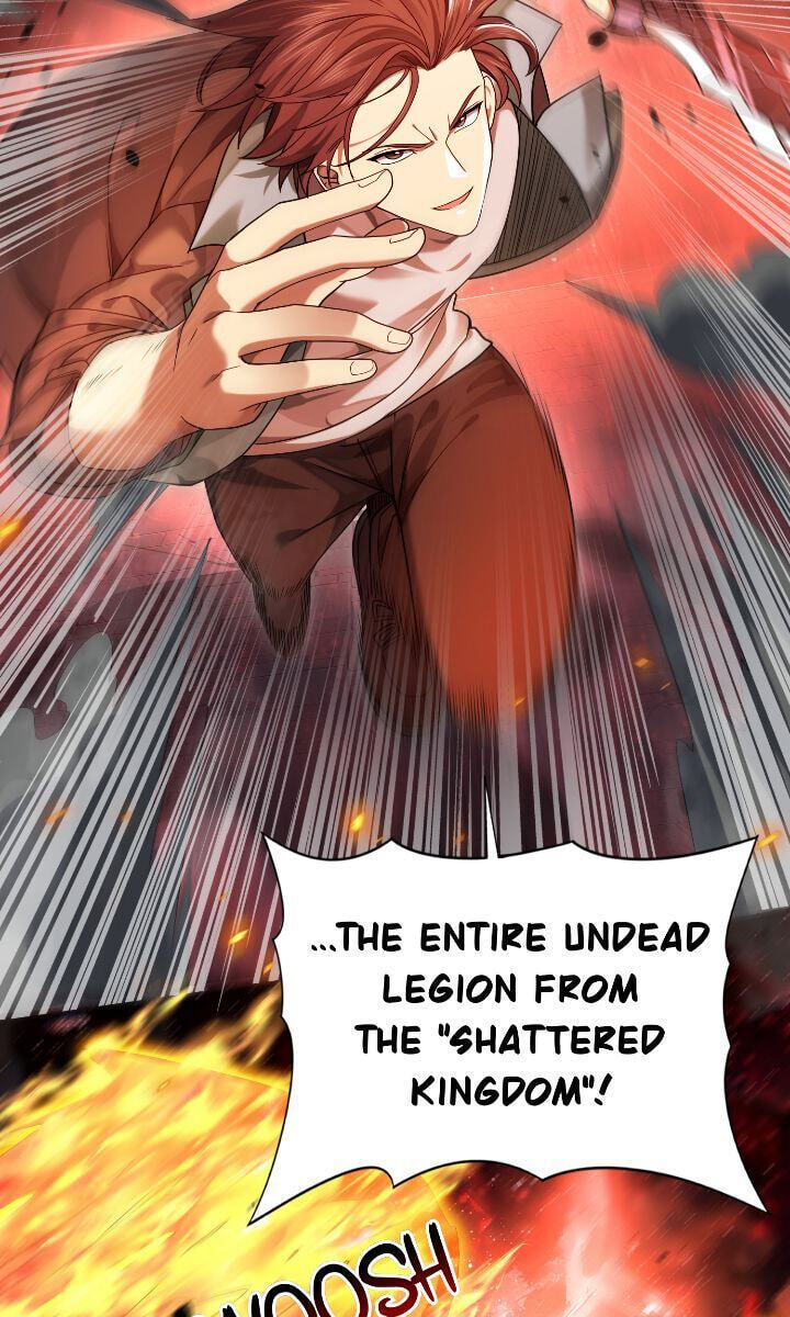 National Job Change: I’m Stuck As the Weakest Dragon Tamer?! Chapter 17 page 31 - 
