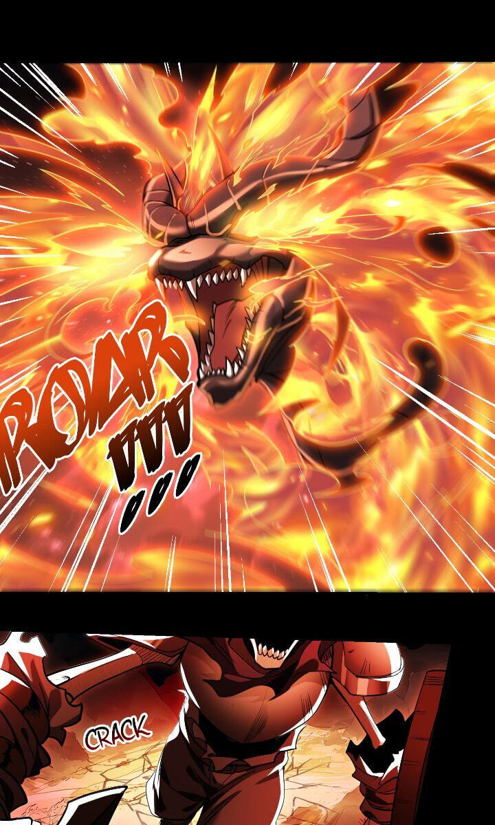National Job Change: I’m Stuck As the Weakest Dragon Tamer?! Chapter 17 page 35 - 