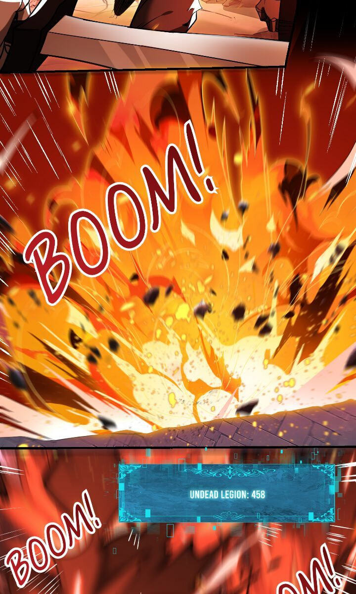 National Job Change: I’m Stuck As the Weakest Dragon Tamer?! Chapter 17 page 36 - 