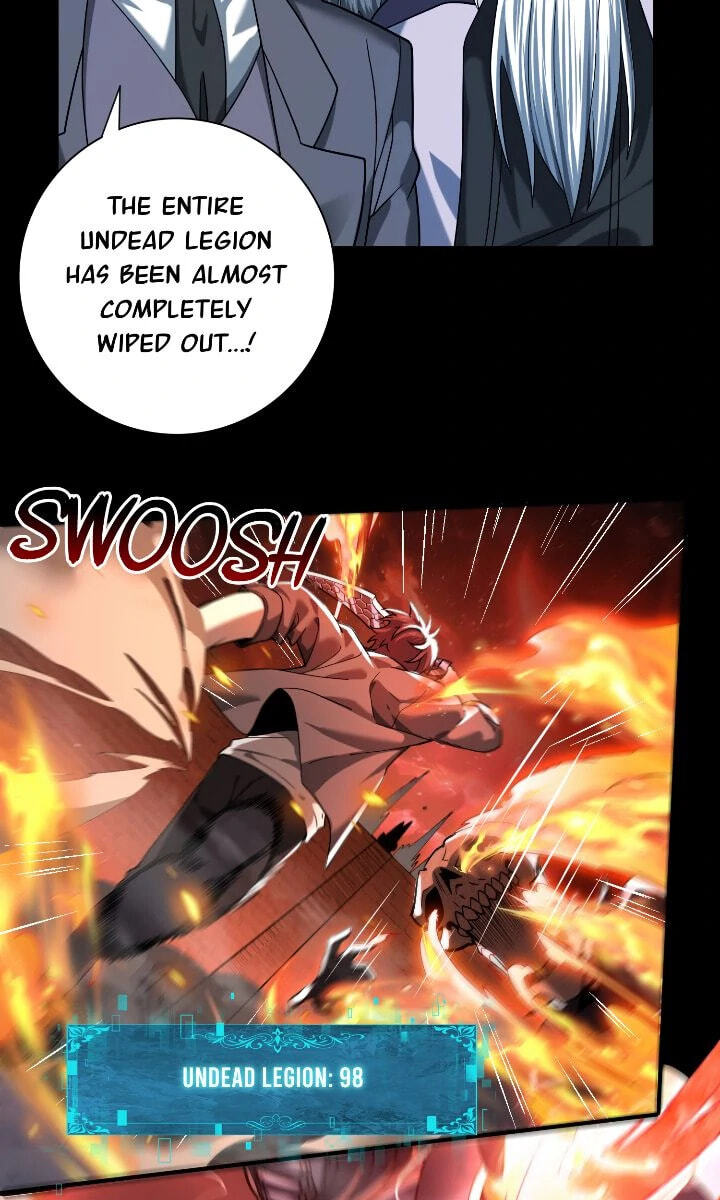 National Job Change: I’m Stuck As the Weakest Dragon Tamer?! Chapter 17 page 39 - 