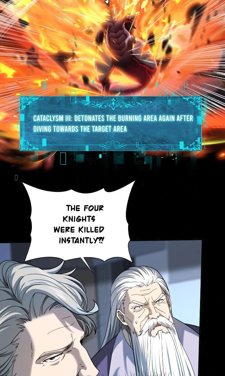National Job Change: I’m Stuck As the Weakest Dragon Tamer?! Chapter 17 page 45 - 