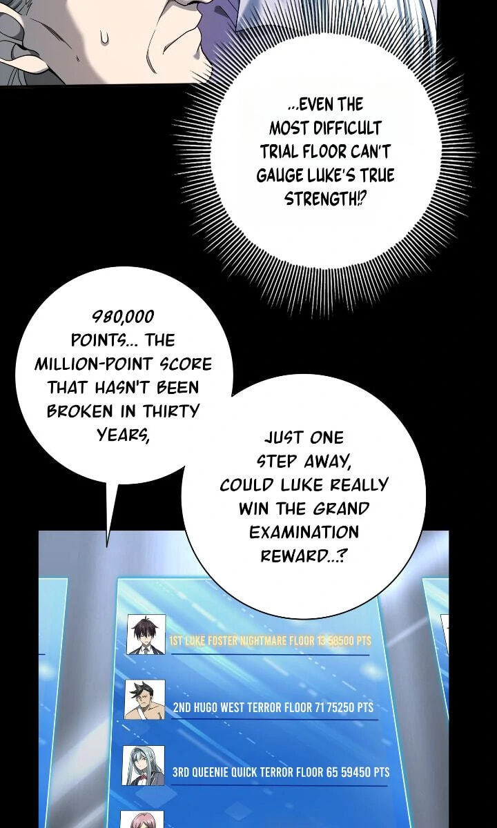 National Job Change: I’m Stuck As the Weakest Dragon Tamer?! Chapter 17 page 46 - 