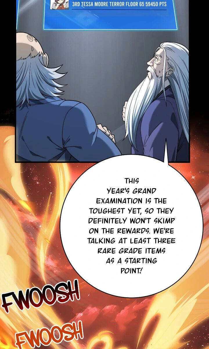 National Job Change: I’m Stuck As the Weakest Dragon Tamer?! Chapter 17 page 47 - 