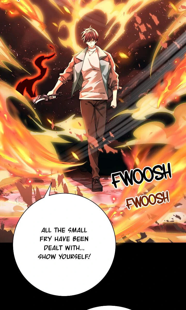 National Job Change: I’m Stuck As the Weakest Dragon Tamer?! Chapter 17 page 48 - 