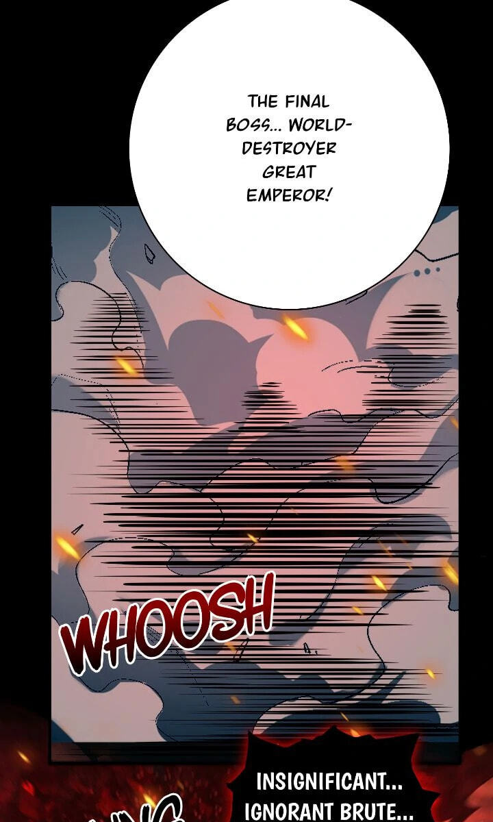 National Job Change: I’m Stuck As the Weakest Dragon Tamer?! Chapter 17 page 49 - 