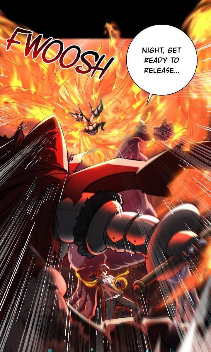 National Job Change: I’m Stuck As the Weakest Dragon Tamer?! Chapter 17 page 52 - 