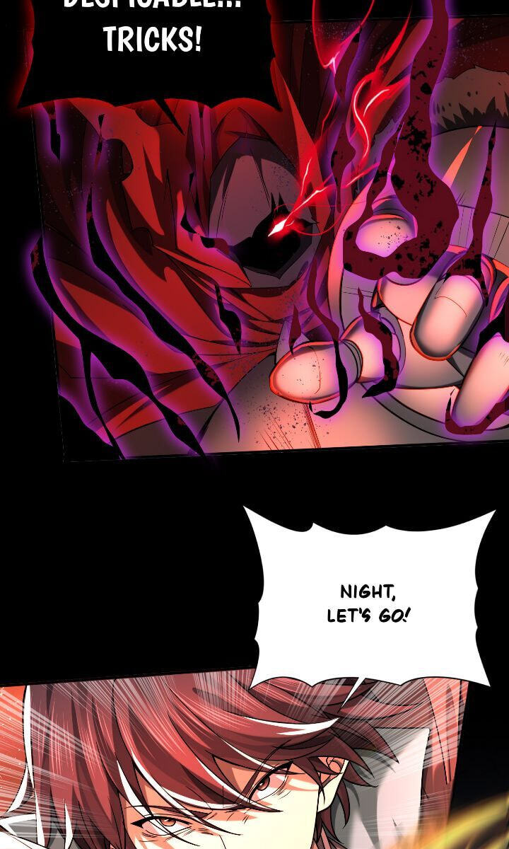 National Job Change: I’m Stuck As the Weakest Dragon Tamer?! Chapter 17 page 58 - 